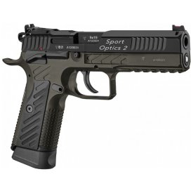 PISTOLET ARMA ZEKA AZ-P1 SPORT OPTICS 2 GREY 9X19